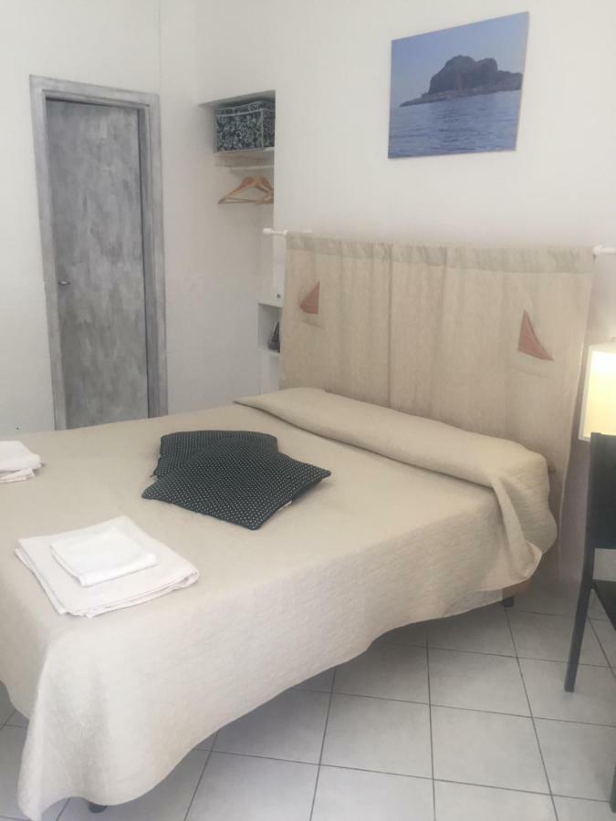Cathedral House Apartment Cefalù Exterior foto